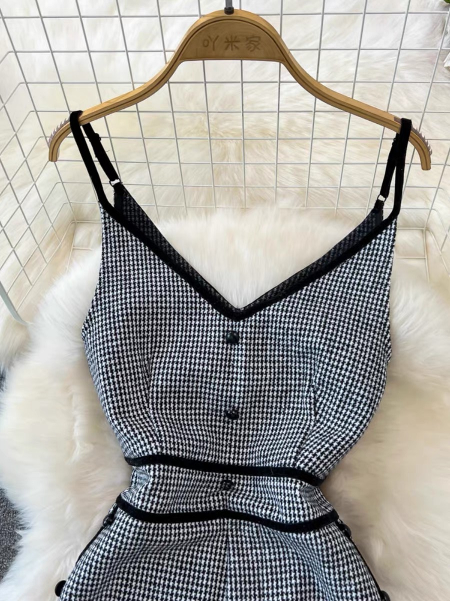 She’s a work of art jumpsuit JRZZ631 images